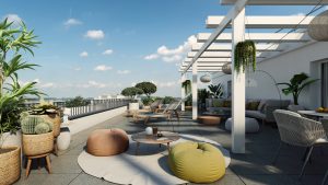 Appartement Neuilly-Plaisance