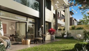 Appartement Issy-les-Moulineaux