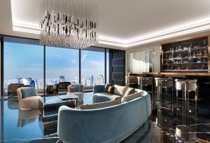 Appartement & Penthouse Dubai - Jacob and co