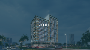 Appartement Dubai - Orchids