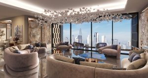 Appartement & Penthouse Dubai - Jacob and co