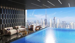 Appartement & Penthouse Dubai - Jacob and co