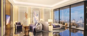 Appartement & Penthouse Dubai - Jacob and co