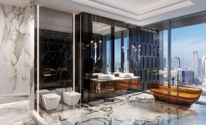 Appartement & Penthouse Dubai - Jacob and co