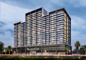 Studio & Appartement Dubai - Amber