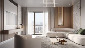 Appartement Dubai - Orchids