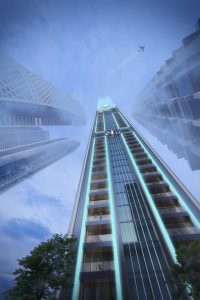 Appartement & Penthouse Dubai - Jacob and co