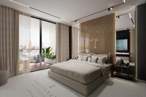 Apparetement Dubai - Trillionaire Residences