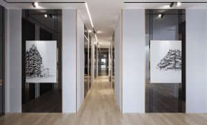 Apparetement Dubai - Trillionaire Residences