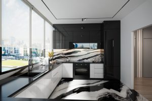 Apparetement Dubai - Trillionaire Residences