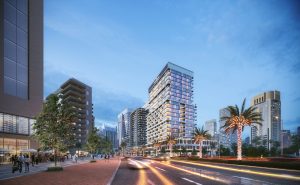 Apparetement Dubai - Trillionaire Residences